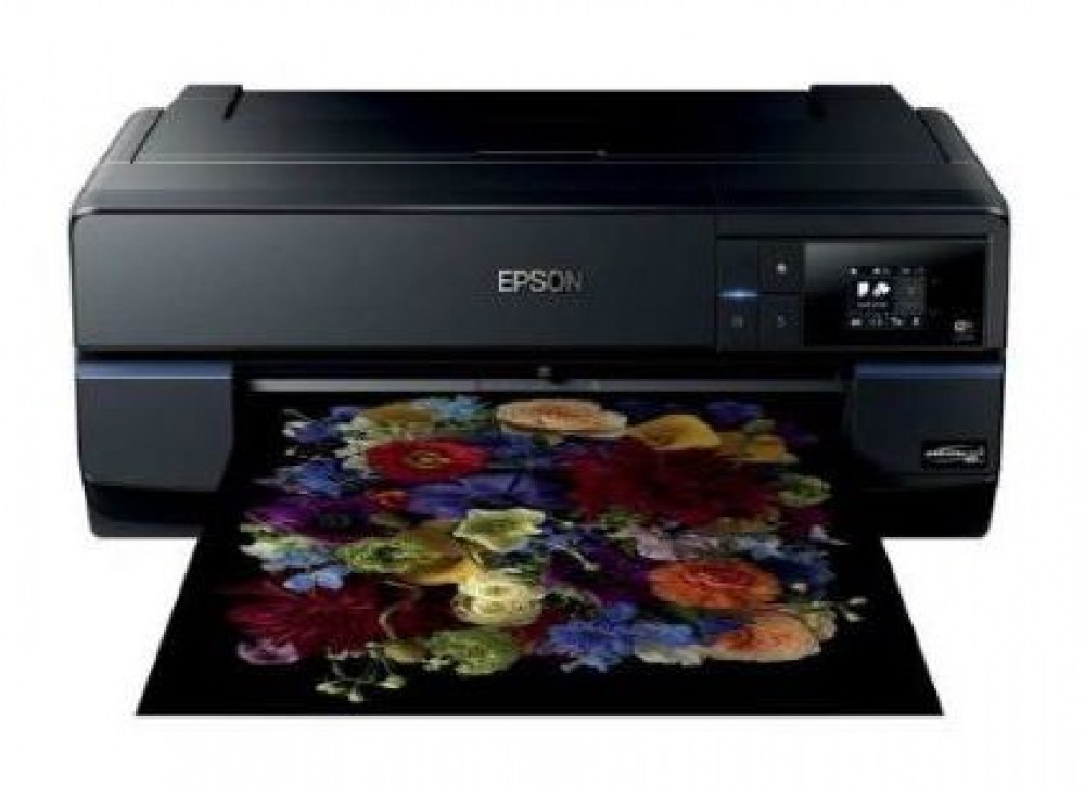 Epson Drukarka SureColor SC-P800 