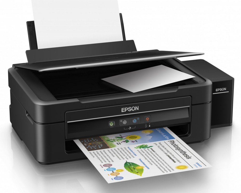 Epson urządzenie L382