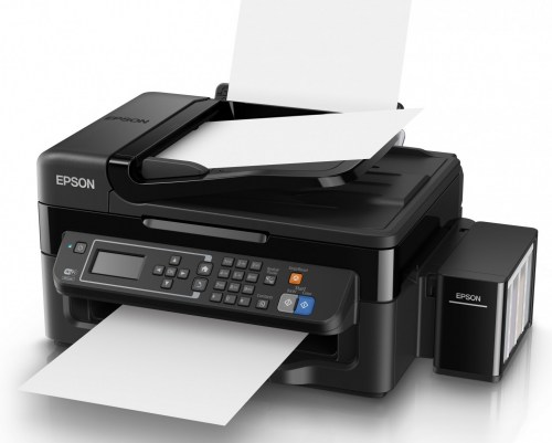 Epson urządzenie L565 