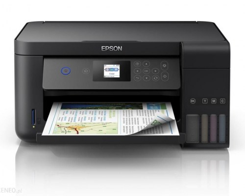 Epson urządzenie EcoTank ITS L4160 