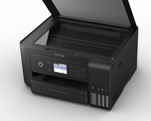 Epson urządzenie EcoTank ITS L6160 