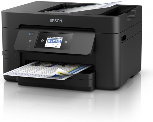 Epson urządzenie WorkForce WF-3720DWF