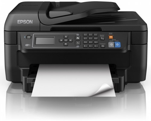 Epson urządzenie WorkForce WF-2750DWF