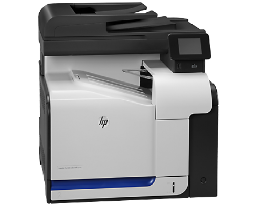 HP Urządzenie Color LaserJet Pro M570dn 