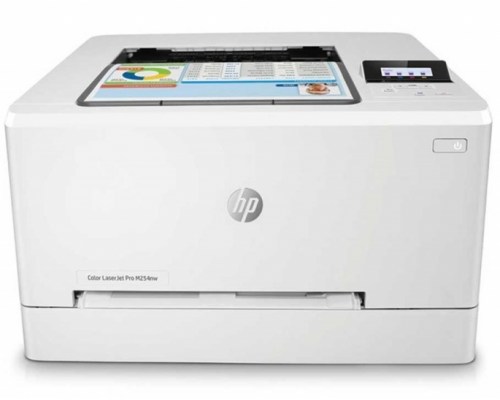 HP Drukarka Color LJ Pro M254nw 