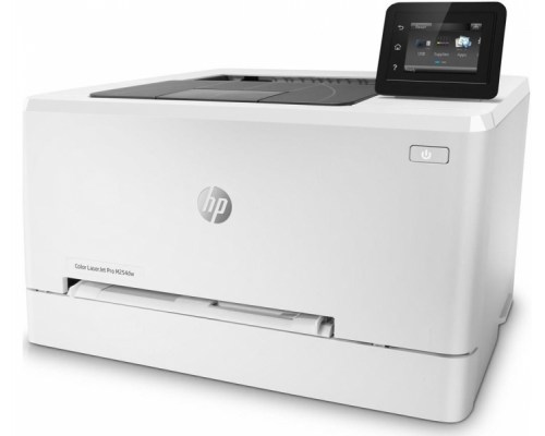 HP Drukarka Color LJ Pro M254dw 