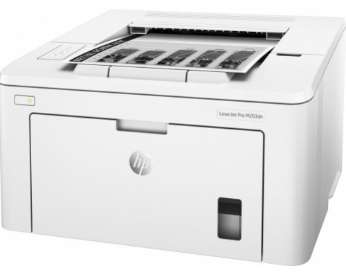 HP Drukarka LaserJet Pro M203dn 