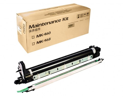 Kyocera Mita Maintenance Kit MK-4601702KH0UN0