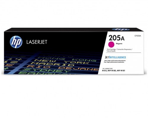 HP Toner 205A CF533A Magenta 900 str 