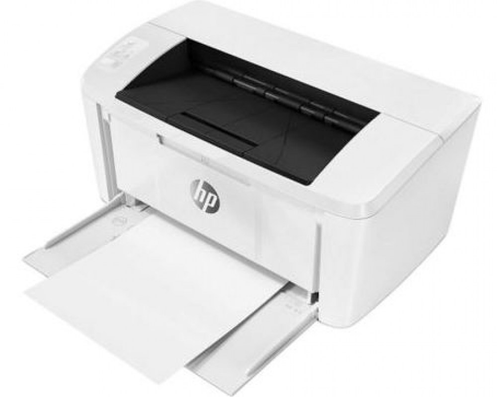 HP Drukarka LaserJet Pro M15w 