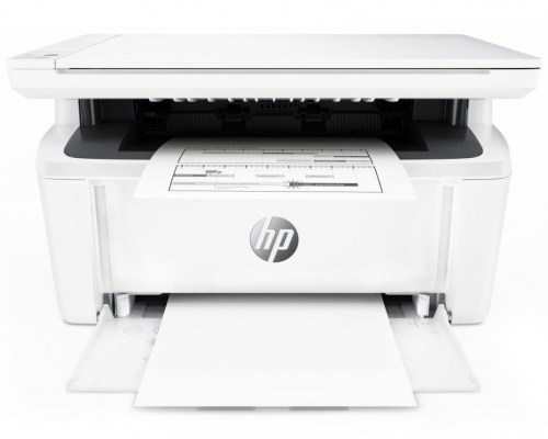 HP Urządzenie LaserJet Pro M28a 