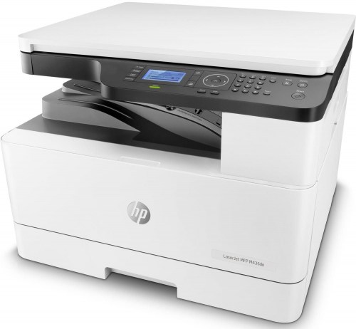 HP Urządzenie LaserJet Pro M436dn 