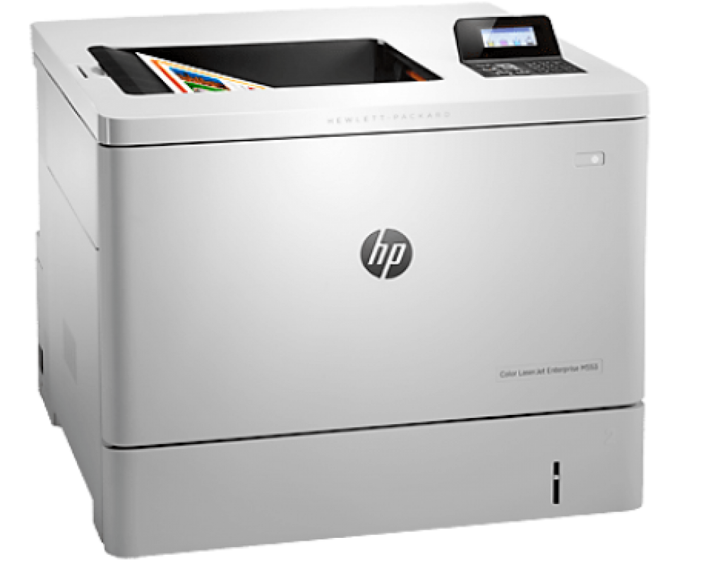 HP Drukarka LaserJet Ent M608dn 