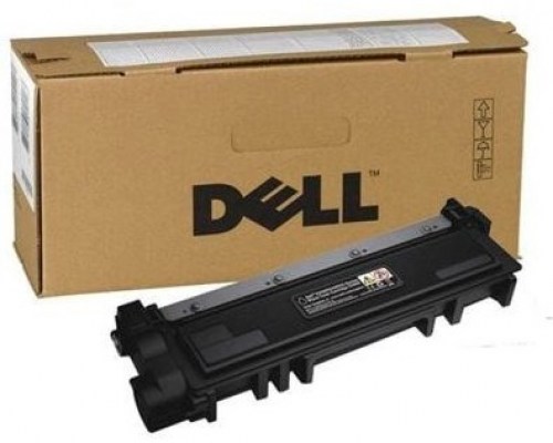 Dell Toner E310D/E515D/E514 BLACK 1,2K