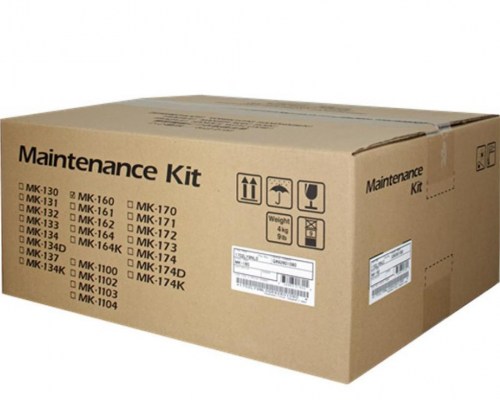 Kyocera Mita Maintenance Kit MK-1601702LY8NL0