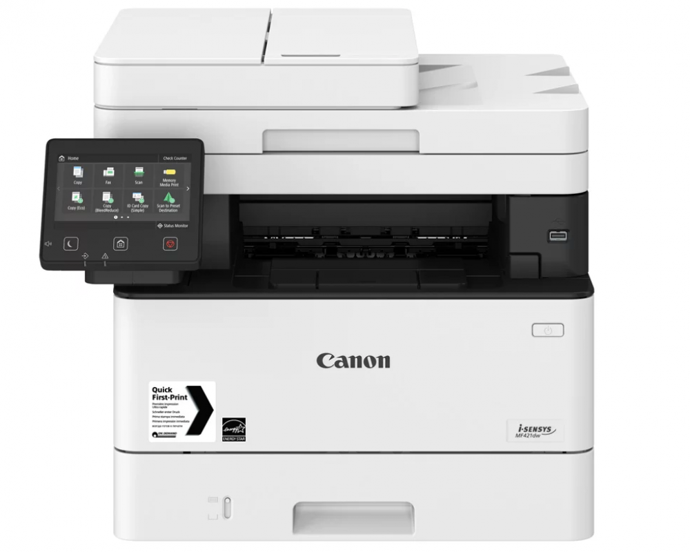 Canon Urządzenie i-SENSYS MF421dw 