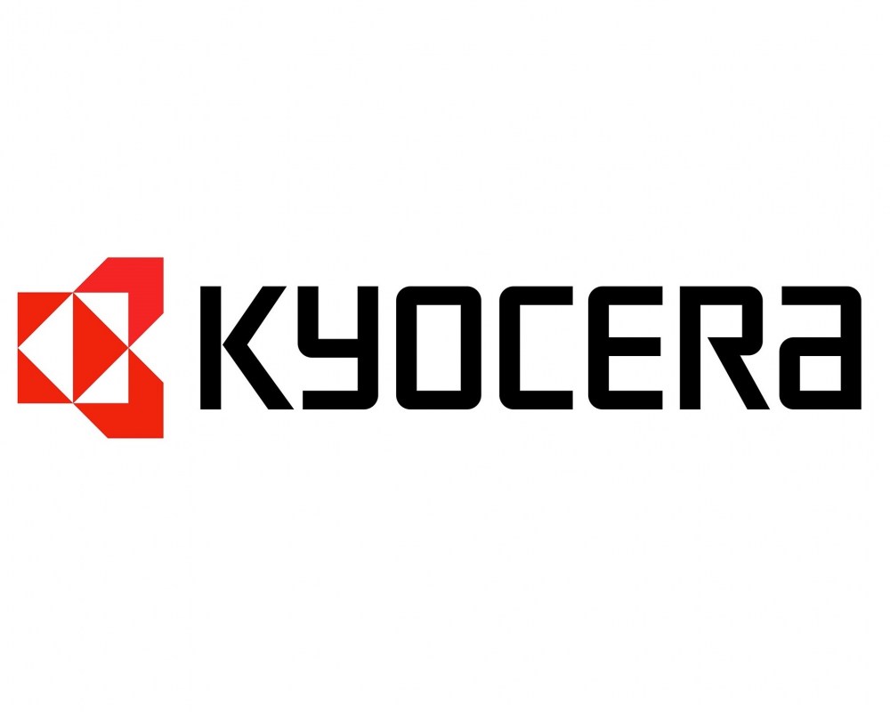 Kyocera Rolki Black FS4020302F994062