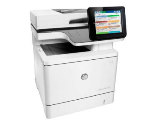 HP Urządzenie Color LaserJet Ent. M577dn 