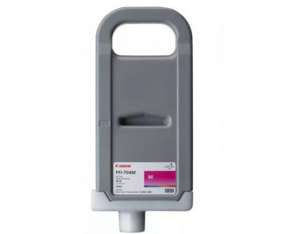 Canon Tusz PFI1700M Magenta 700 ml