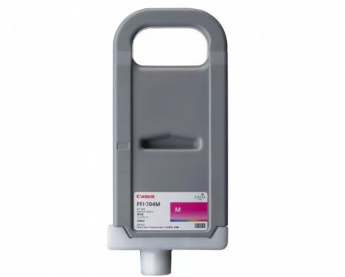 Canon Tusz PFI1700M Magenta 700 ml