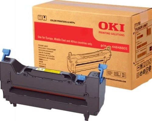 OKI Fuser C823/ C831 44848805 100K