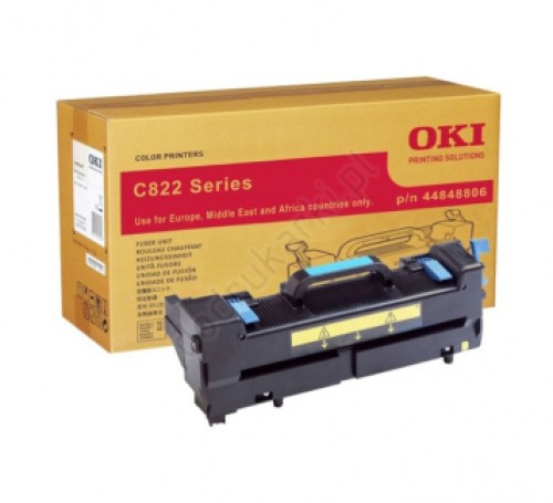 OKI Fuser C822 44848806 100K