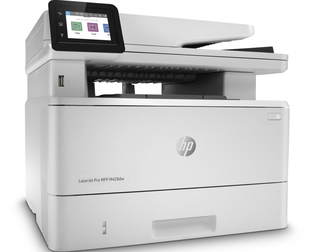 HP Urządzenie LaserJet Pro M428dw 