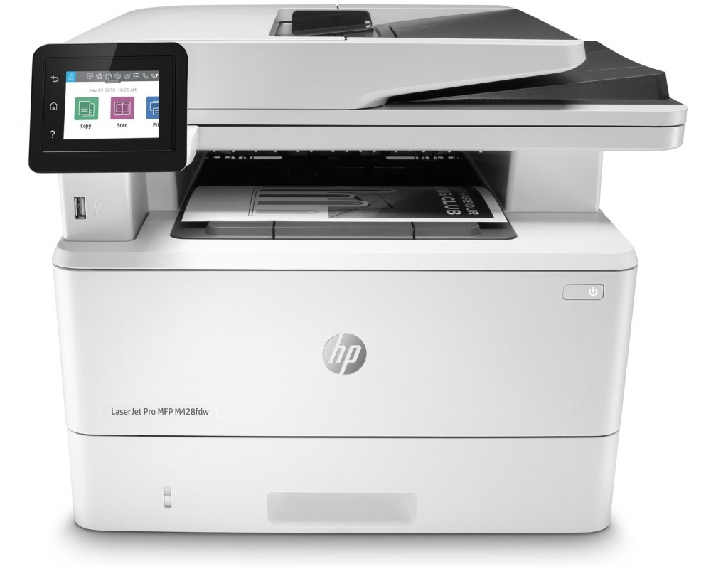 HP Urządzenie LaserJet Pro M428fdw 