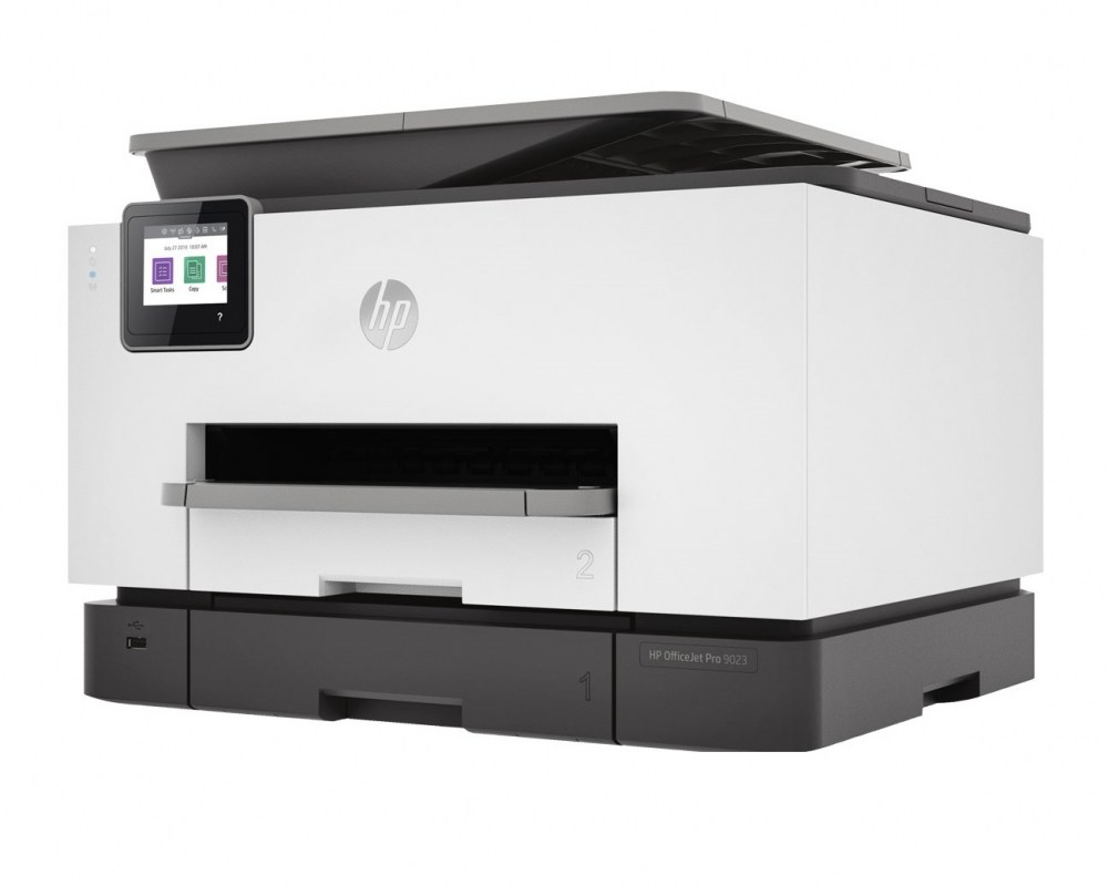 HP Urządzenie OfficeJet Pro 9023 