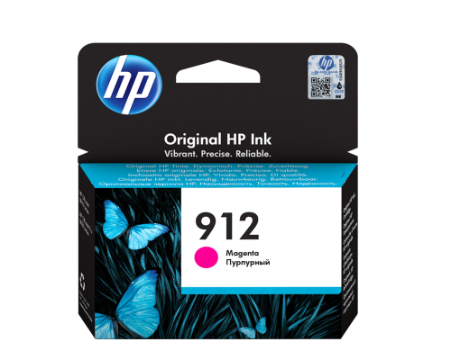 HP Tusz nr 912 3YL78AE Magenta 315str 3YL78AE