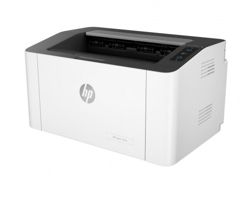 HP Drukarka Laser 107w 