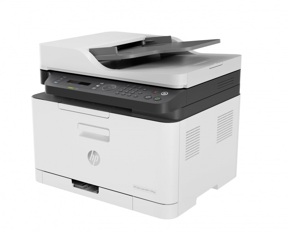 HP Urządzenie Color Laser 179fnw 