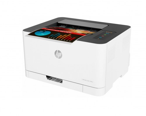 HP Drukarka Color Laser 150nw 