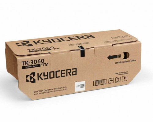 Kyocera Toner TK-3060 Black 12.5K 1T02V30NL0