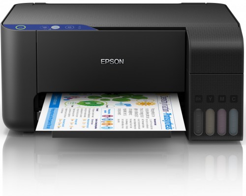 Epson urządzenie EcoTank L3111 