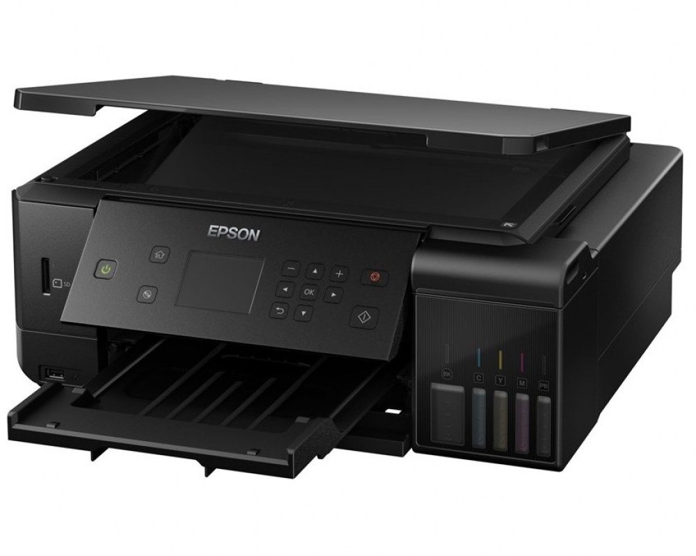 Epson urządzenie EcoTank L7160 