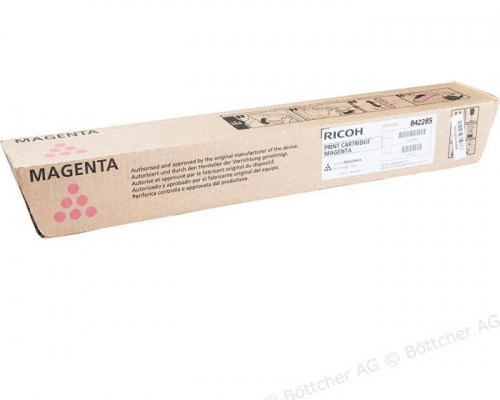 Ricoh Toner IM C4500 842285 Magent 22.5K 