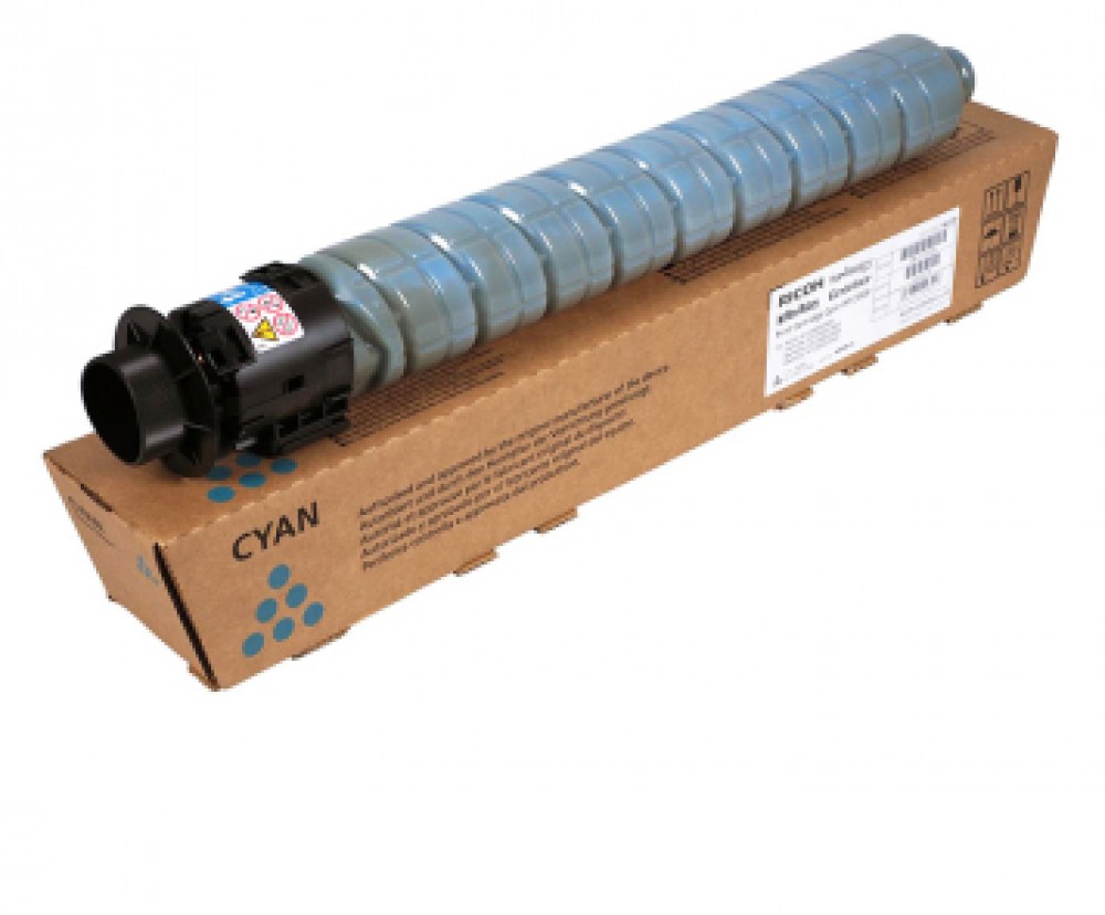 Ricoh Toner IM C4500 842286 Cyan 22.5K 