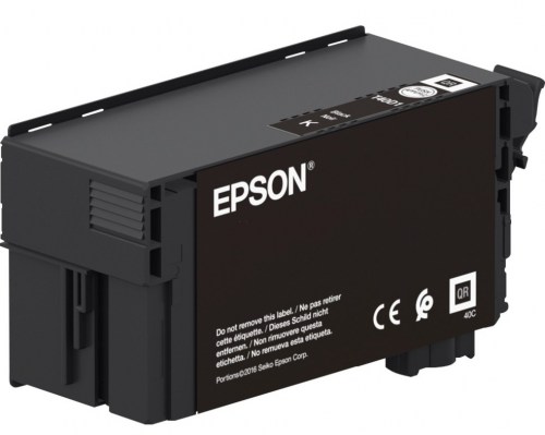 Epson Tusz SC-T3100 T40D140 Black 80ml