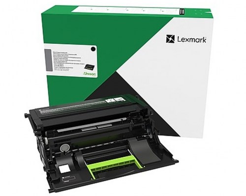 Lexmark Bęben 580Z 58D0Z00 Black 150K 