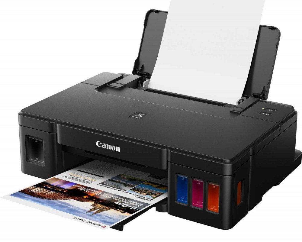 Canon Drukarka PIXMA G1411 