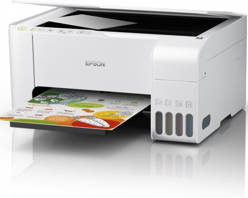 Epson urządzenie EcoTank L3156 