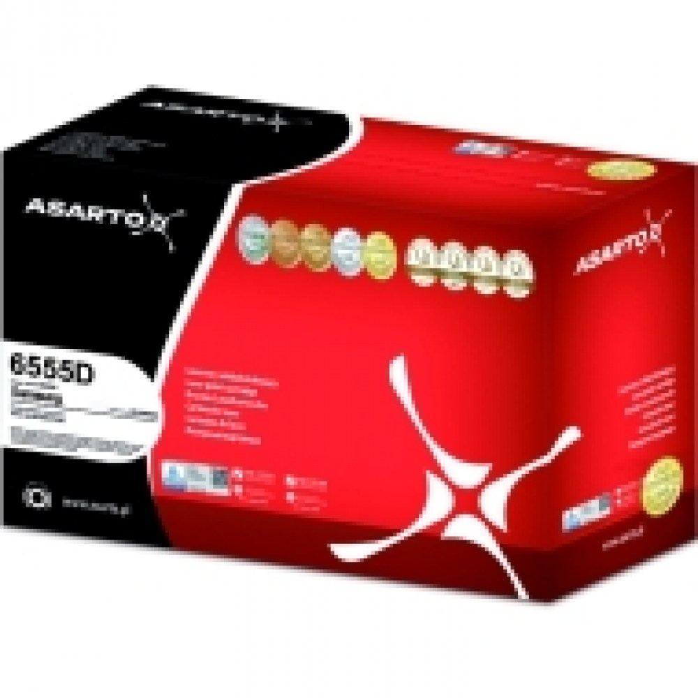 Bęben Asarto do Samsung 6545NX/SCX-6555N | SCX-D6555A I black