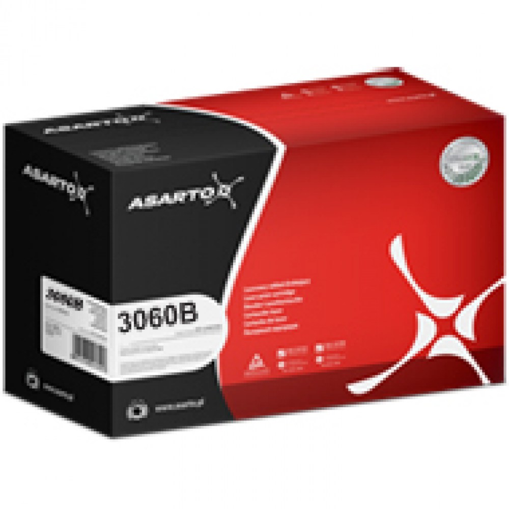 Toner Asarto do Brother TN3060BK I HL 5130/5140/5170/8040/8045D | black