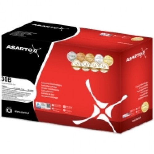 Toner Asarto do Canon E30 I FC 200/204/224/230/2x0/300 | black