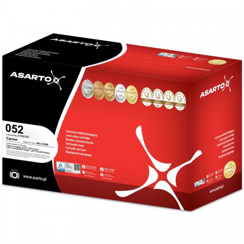 Toner Asarto do Canon imageCLASS LBP212dw | Canon i-SENSYS LBP212dw | black