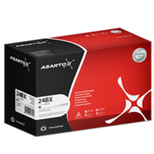 Toner Asarto do HP 24A I LJ 1150 | 4,3k str. black