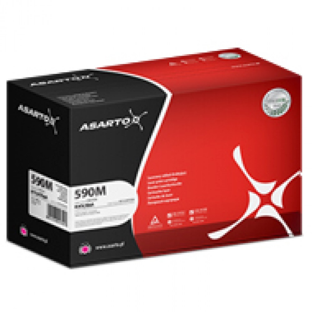 Toner Asarto do Kyocera TK590 I M6026/FS-C2026/FS-C2126 | magenta