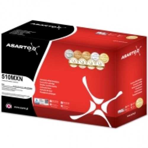 Toner Asarto do Oki C510/C530 | magenta XL new