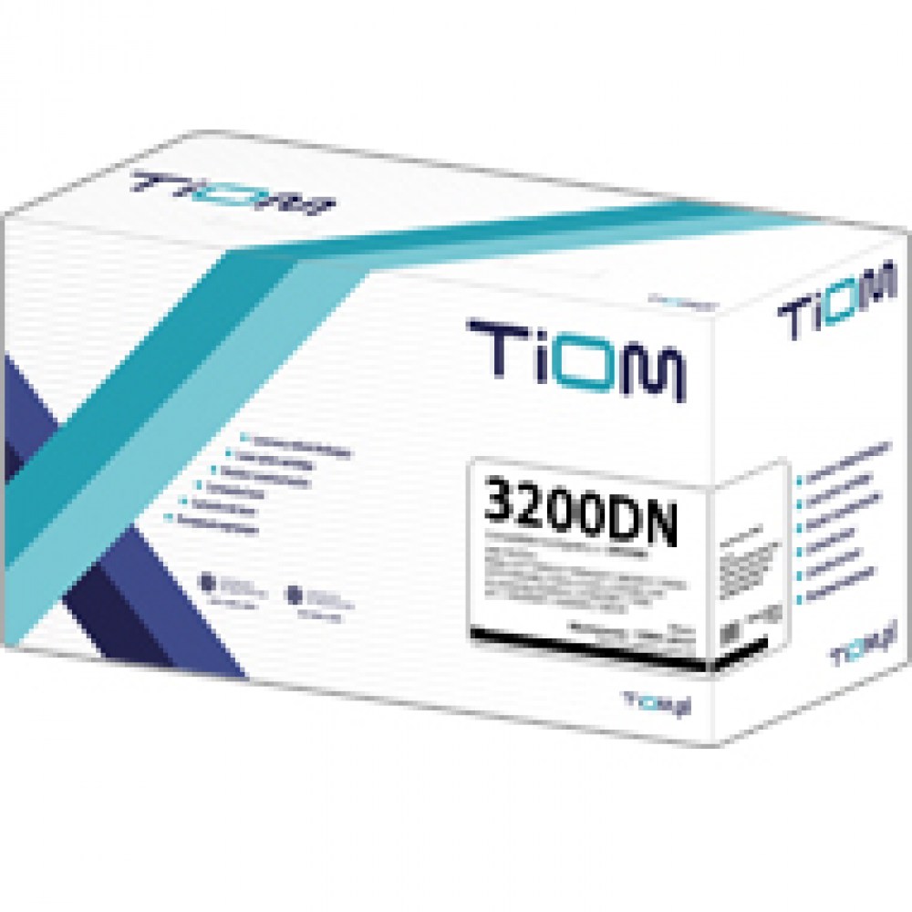 Bęben Tiom do Brother DR3200 | DCP-8070/HL-5340